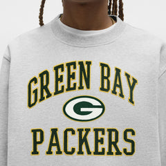 lululemon Steady State Sweatshirt - Green Bay Packers Sweatshirts