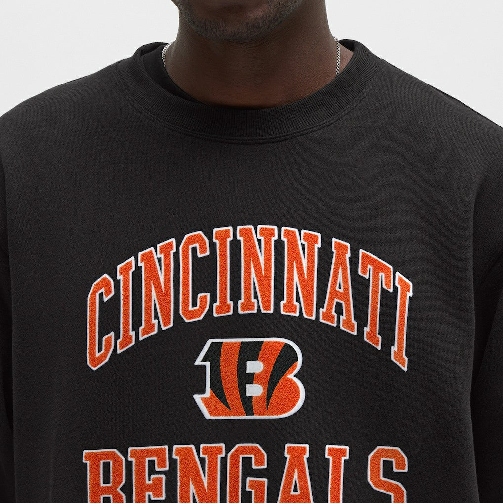 lululemon Steady State Sweatshirt - Cincinnati Bengals Sweatshirts