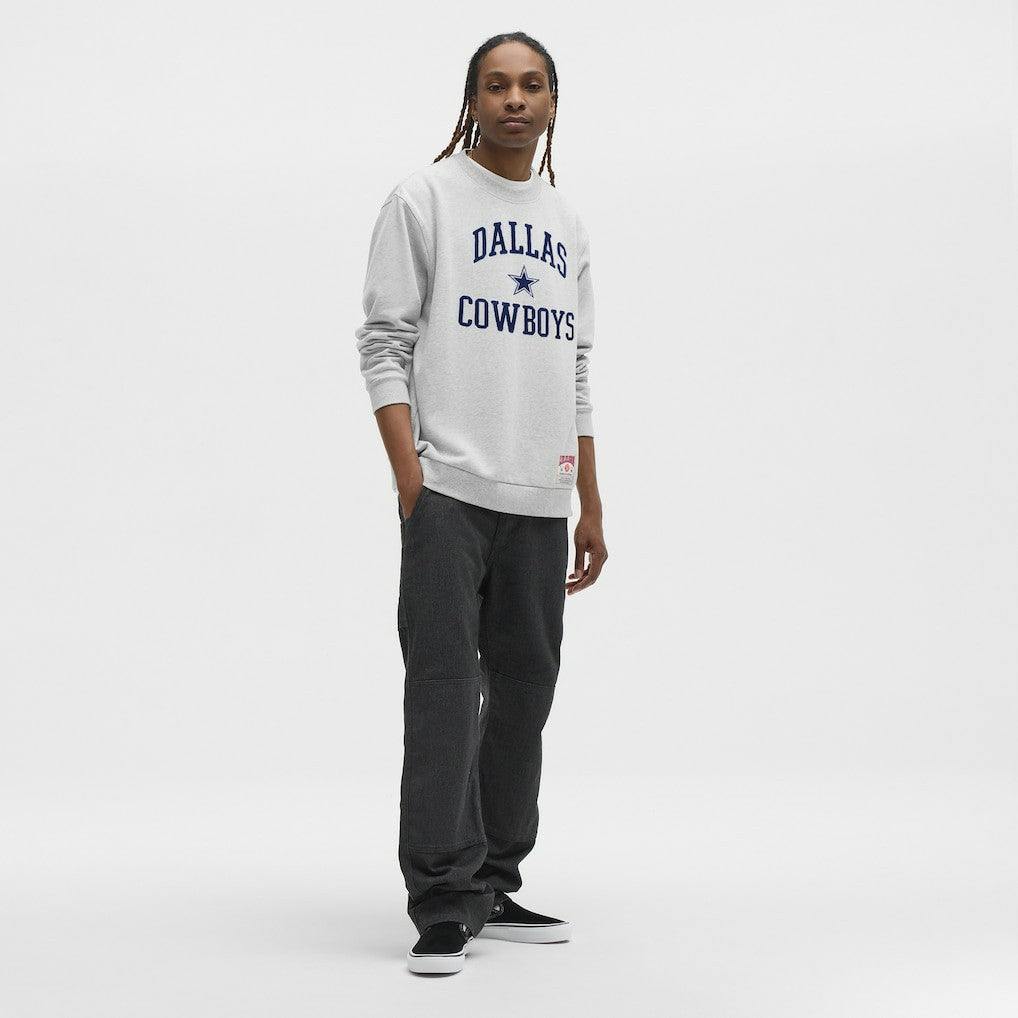 lululemon Steady State Sweatshirt - Dallas Cowboys Sweatshirts