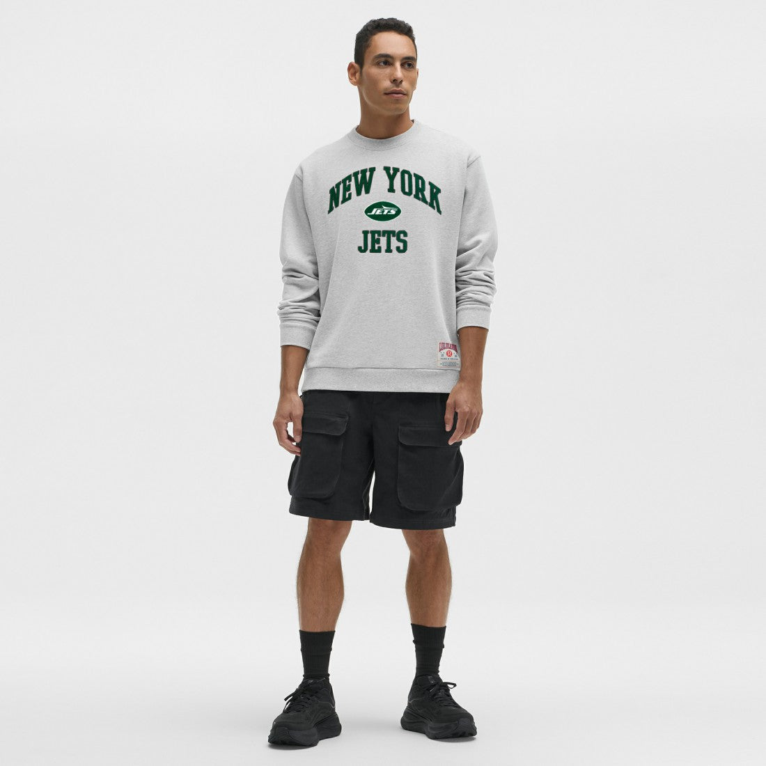 lululemon Steady State Sweatshirt - New York Jets Sweatshirts