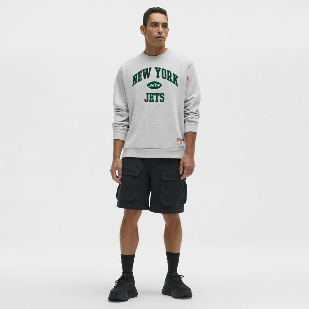lululemon Steady State Sweatshirt - New York Jets Sweatshirts