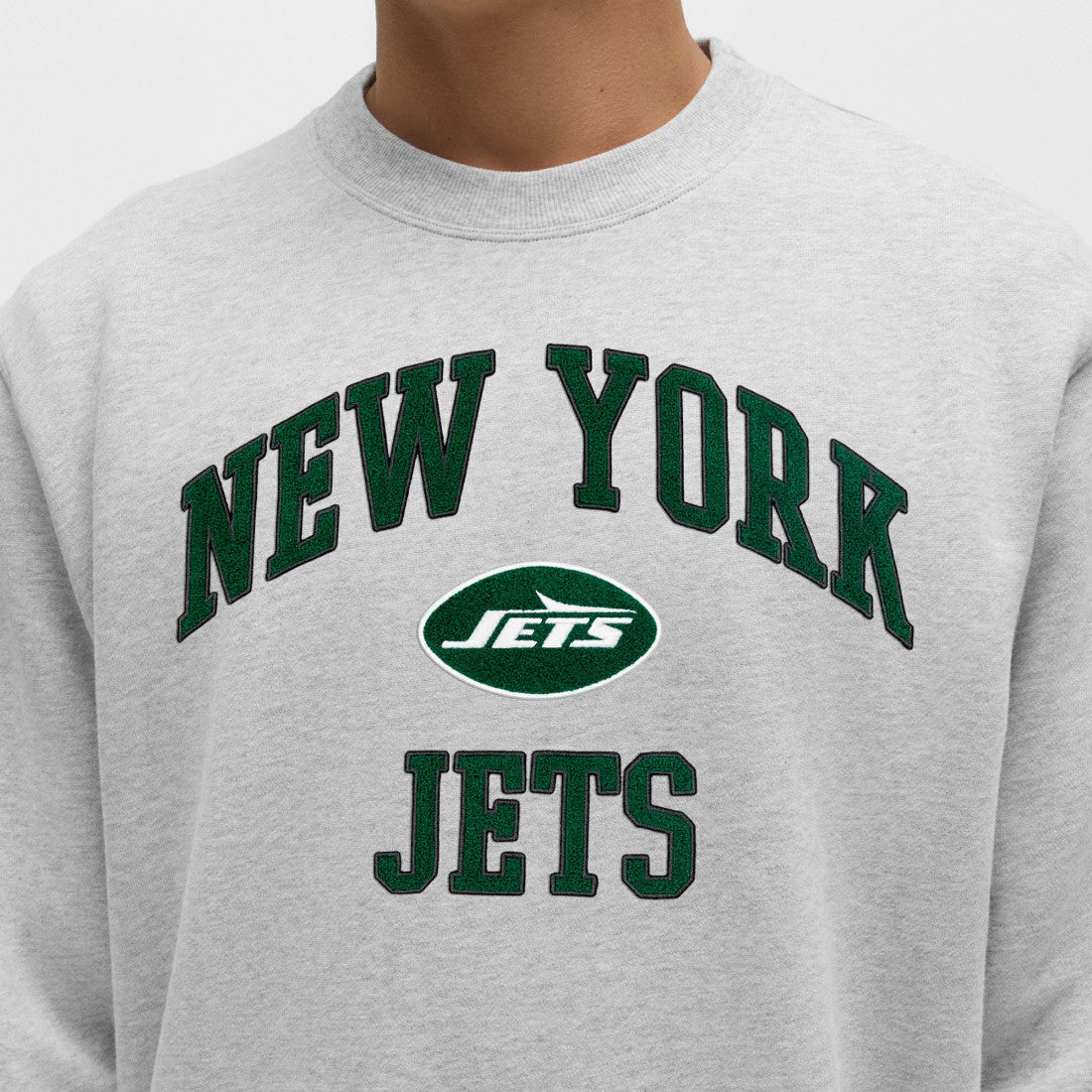 lululemon Steady State Sweatshirt - New York Jets Sweatshirts