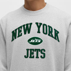 lululemon Steady State Sweatshirt - New York Jets Sweatshirts