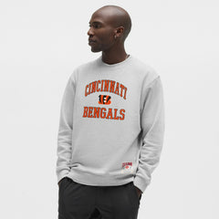 lululemon Steady State Sweatshirt - Cincinnati Bengals Sweatshirts