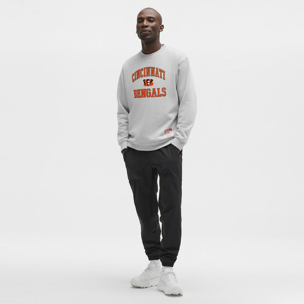 lululemon Steady State Sweatshirt - Cincinnati Bengals Sweatshirts