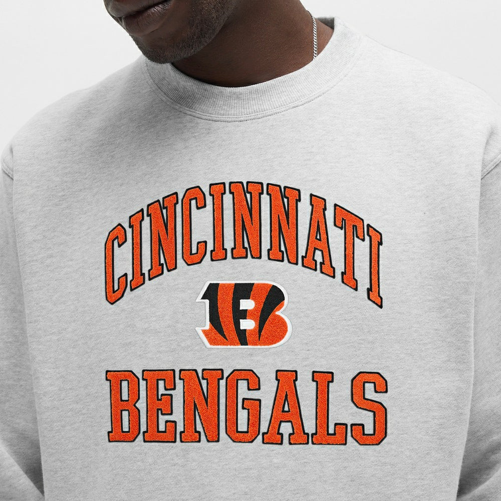 lululemon Steady State Sweatshirt - Cincinnati Bengals Sweatshirts