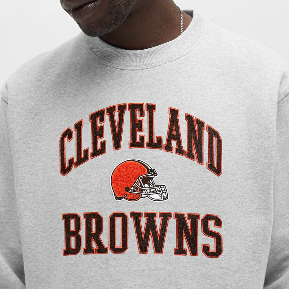 lululemon Steady State Sweatshirt - Cleveland Browns Sweatshirts
