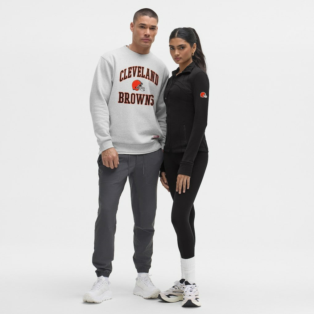 lululemon Steady State Sweatshirt - Cleveland Browns Sweatshirts