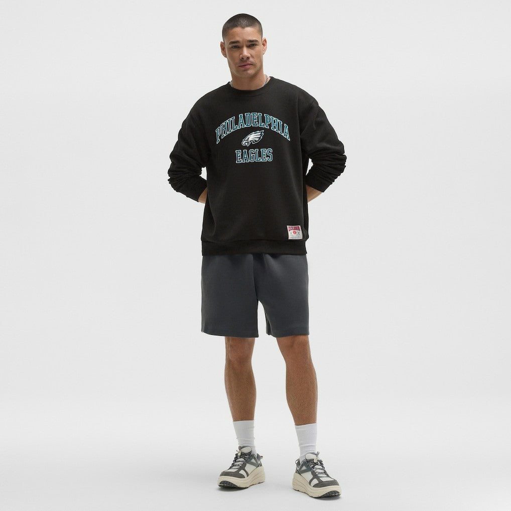 lululemon Steady State Sweatshirt - Philadelphia Eagles Sweatshirts