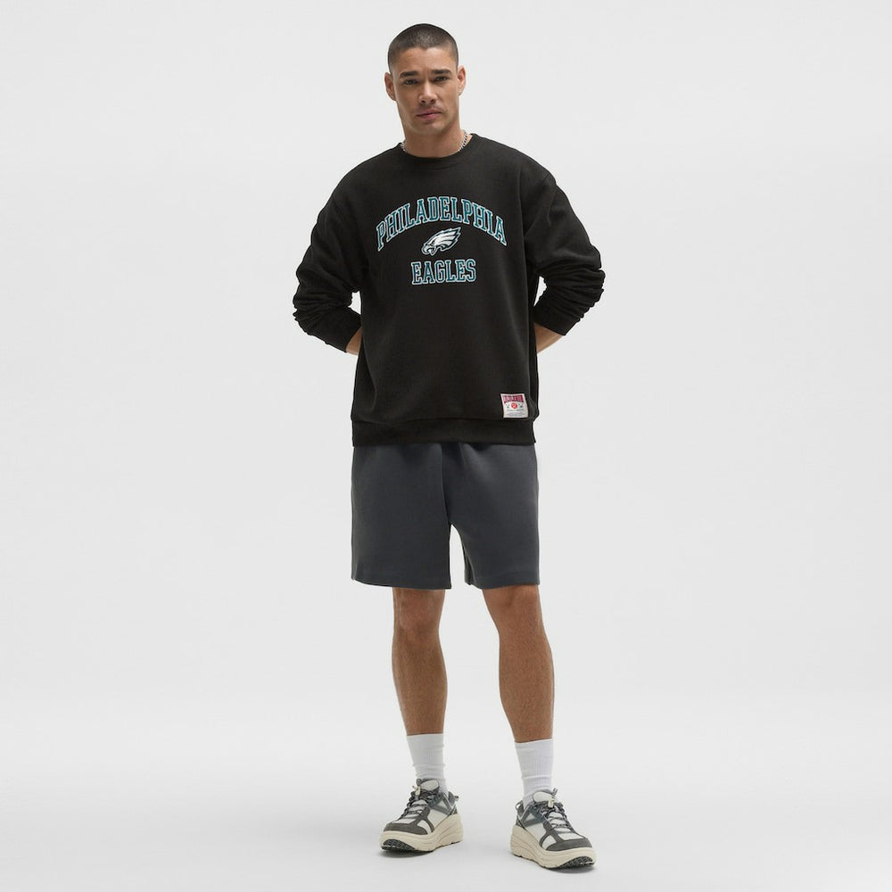 lululemon Steady State Sweatshirt - Philadelphia Eagles Sweatshirts