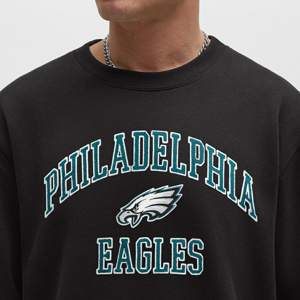 lululemon Steady State Sweatshirt - Philadelphia Eagles Sweatshirts