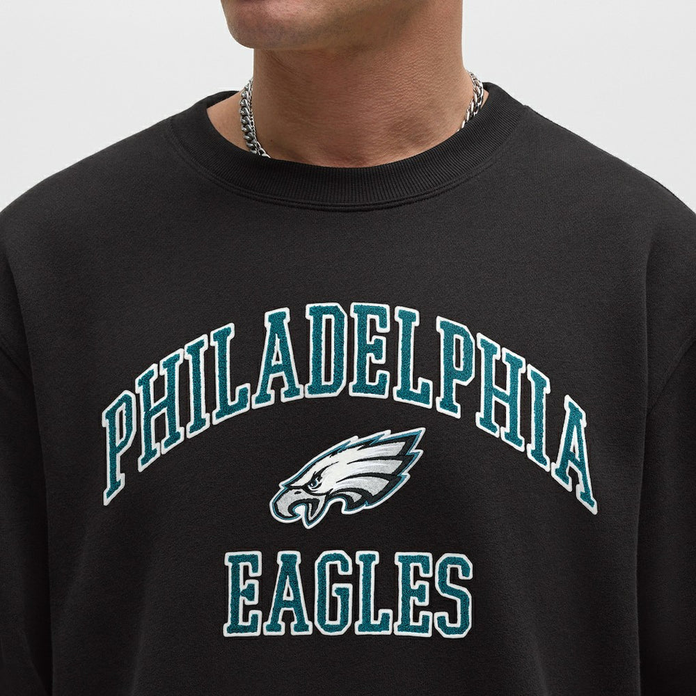lululemon Steady State Sweatshirt - Philadelphia Eagles Sweatshirts