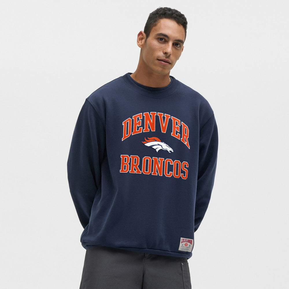 lululemon Steady State Sweatshirt - Denver Broncos Sweatshirts
