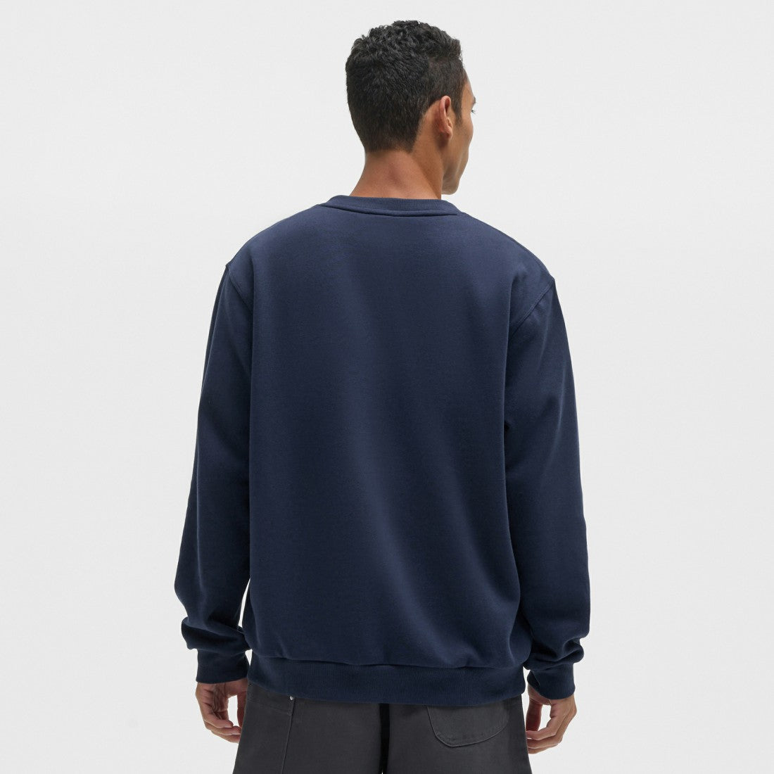 lululemon Steady State Sweatshirt - Denver Broncos Sweatshirts
