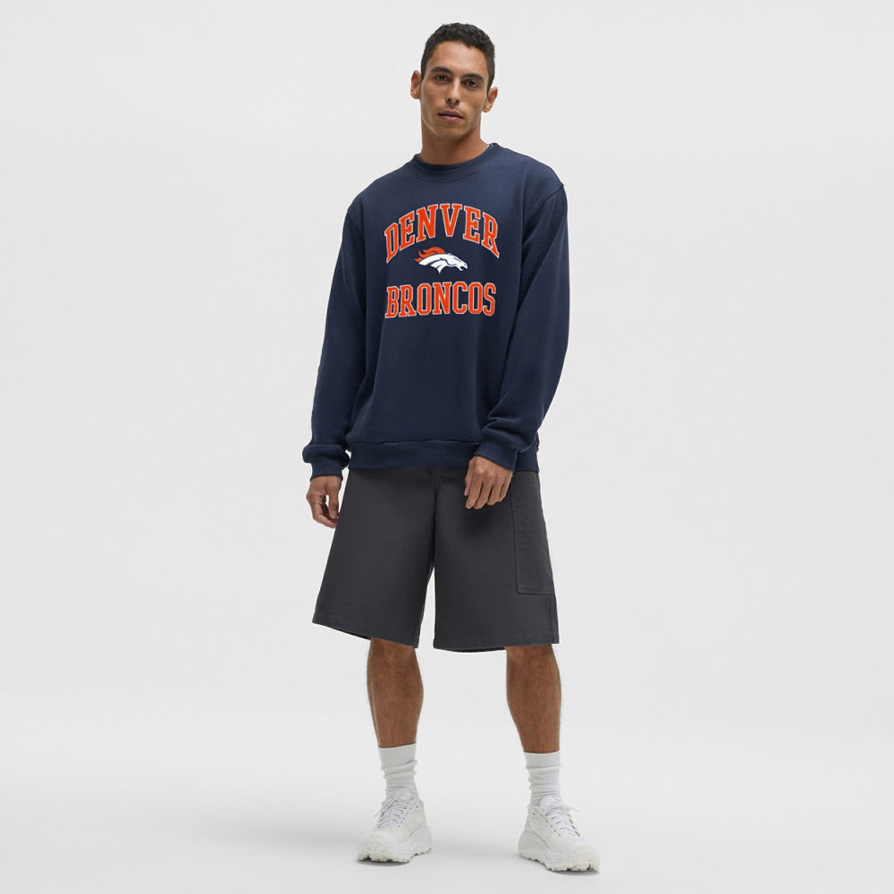 lululemon Steady State Sweatshirt - Denver Broncos Sweatshirts