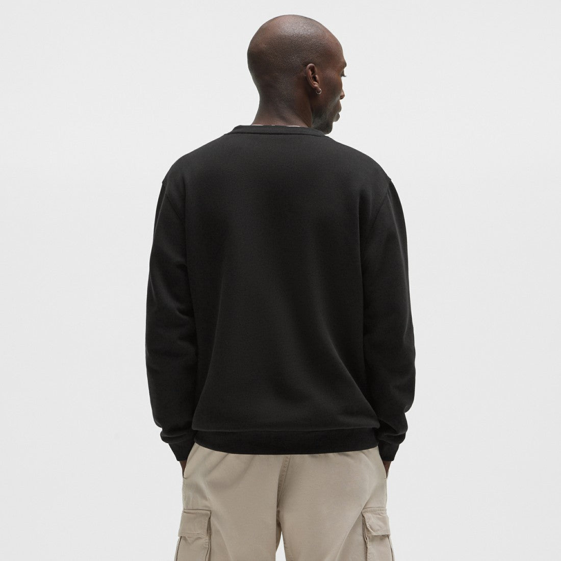 lululemon Steady State Sweatshirt - Detroit Lions Sweatshirts
