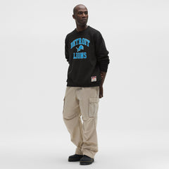 lululemon Steady State Sweatshirt - Detroit Lions Sweatshirts