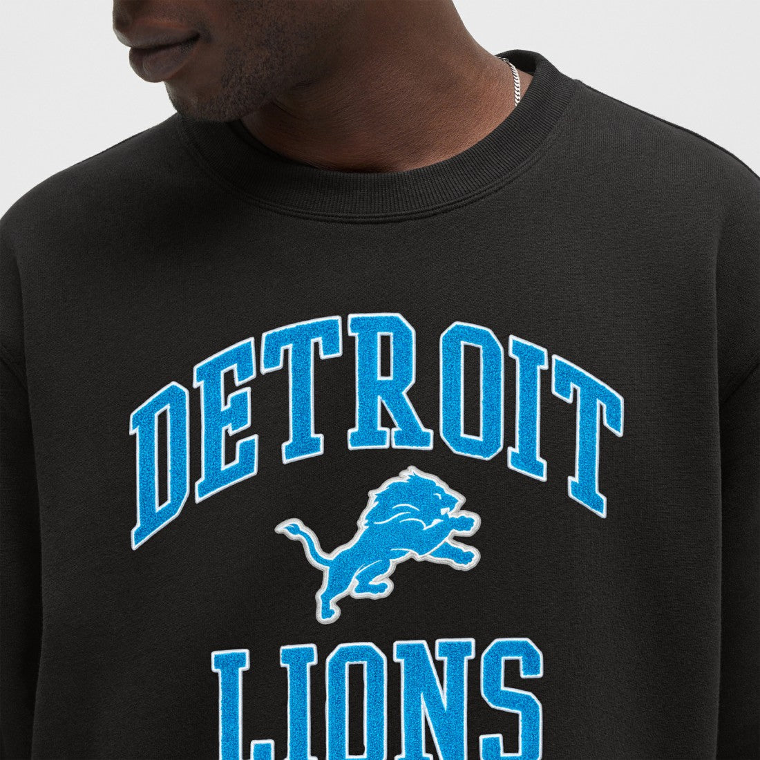 lululemon Steady State Sweatshirt - Detroit Lions Sweatshirts