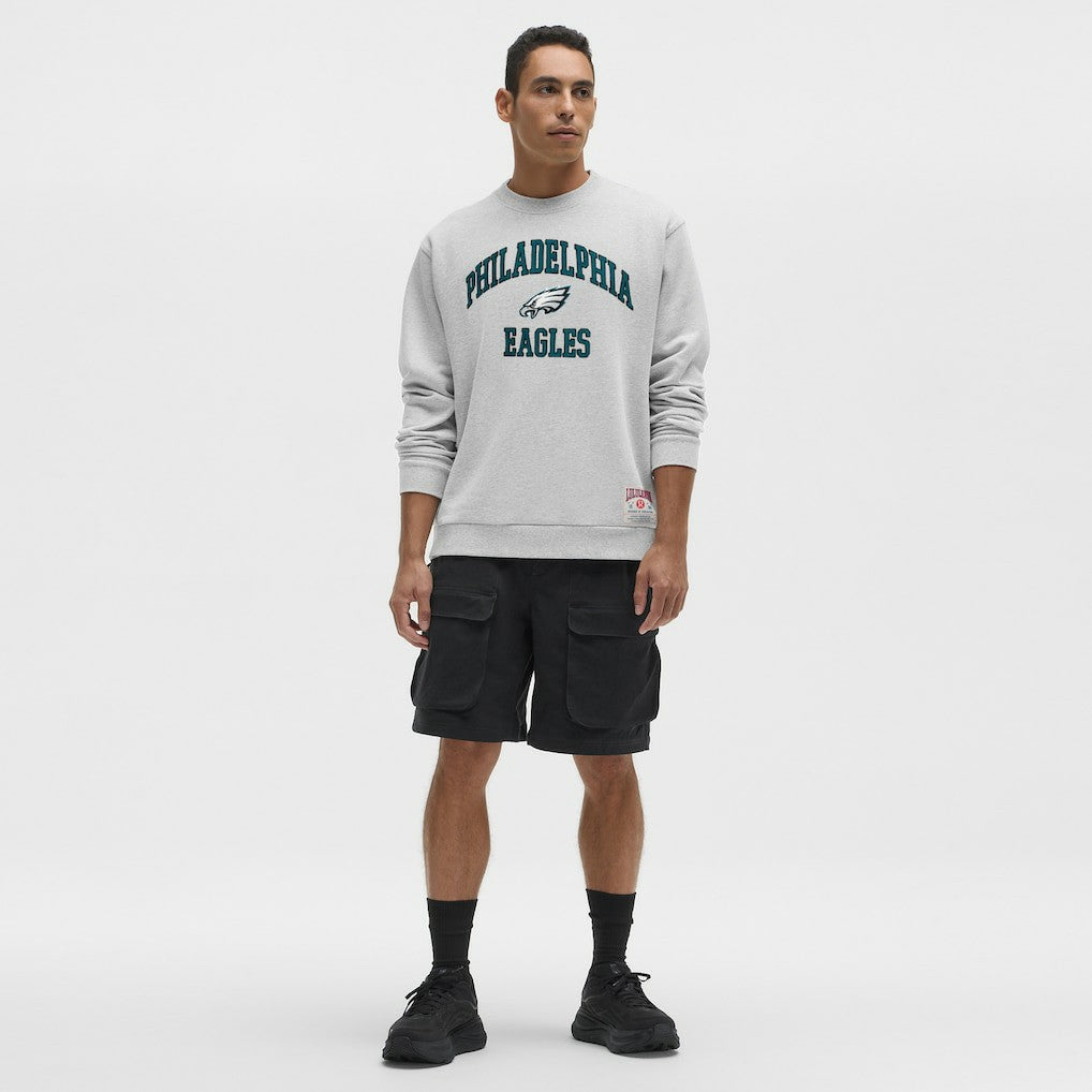 lululemon Steady State Sweatshirt - Philadelphia Eagles Sweatshirts