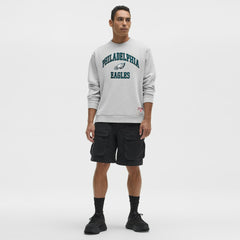 lululemon Steady State Sweatshirt - Philadelphia Eagles Sweatshirts