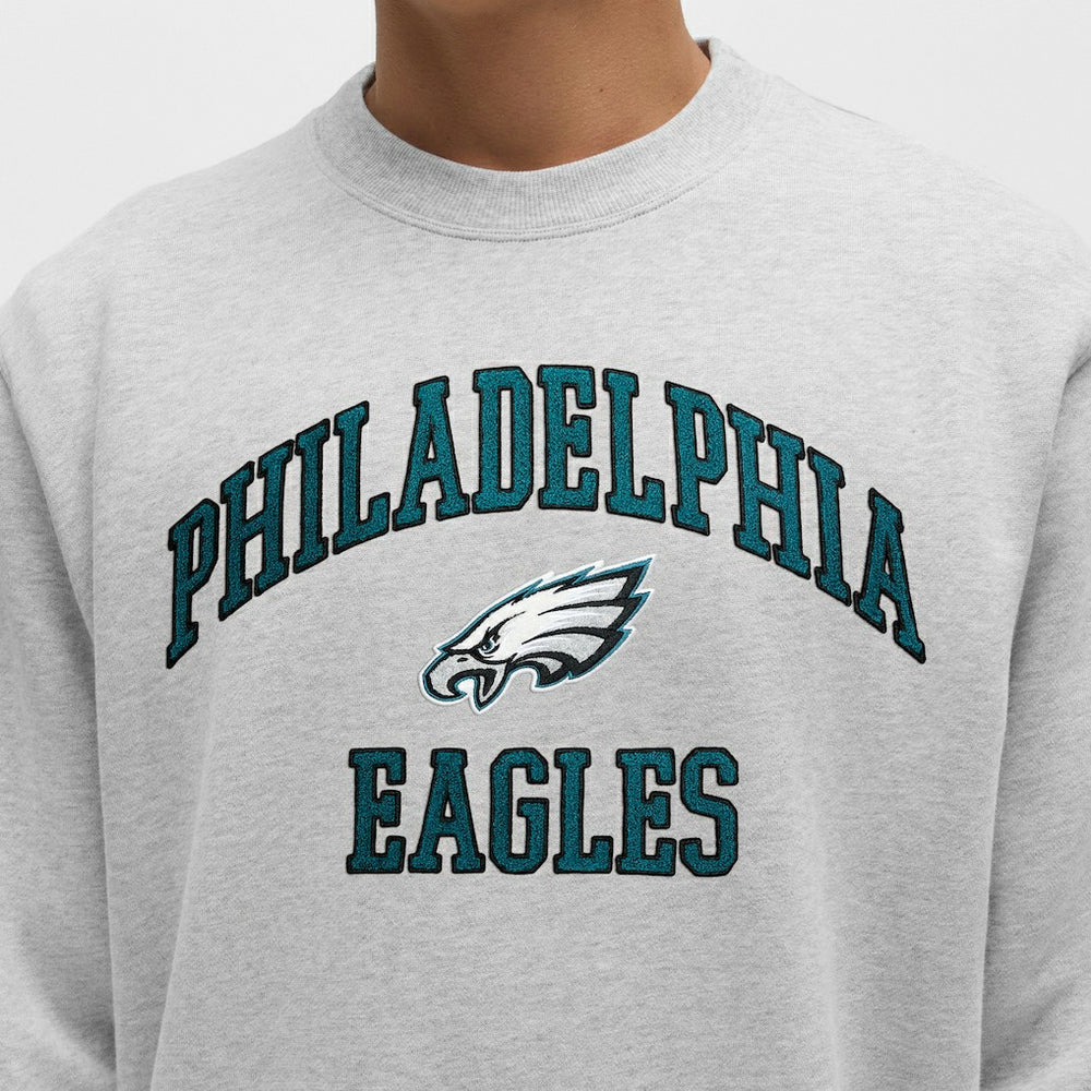 lululemon Steady State Sweatshirt - Philadelphia Eagles Sweatshirts