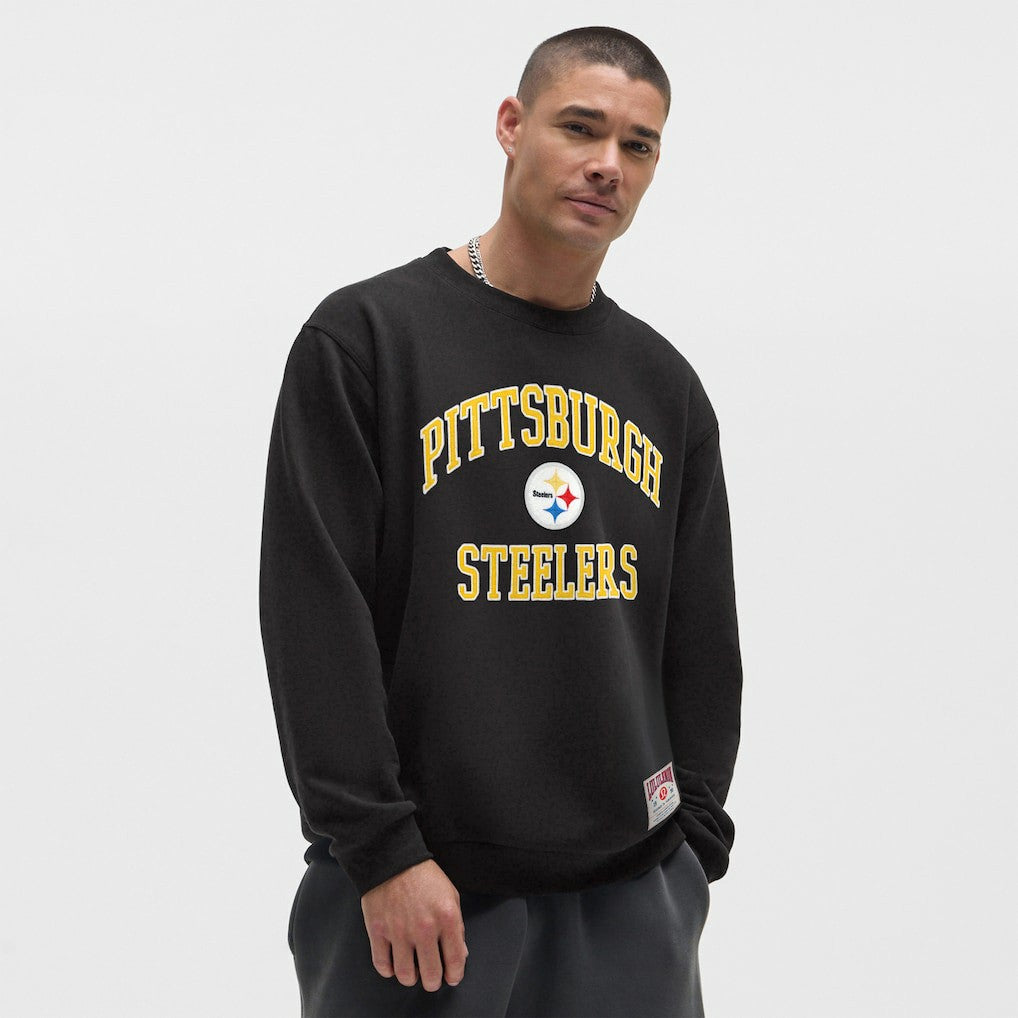 lululemon Steady State Sweatshirt - Pittsburgh Steelers Sweatshirts