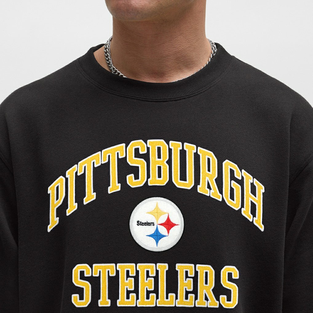 lululemon Steady State Sweatshirt - Pittsburgh Steelers Sweatshirts