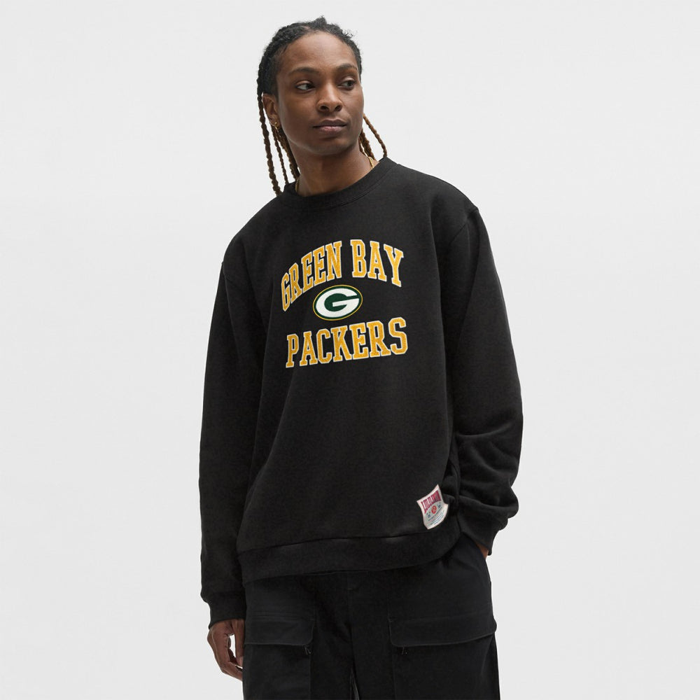 lululemon Steady State Sweatshirt - Green Bay Packers Sweatshirts