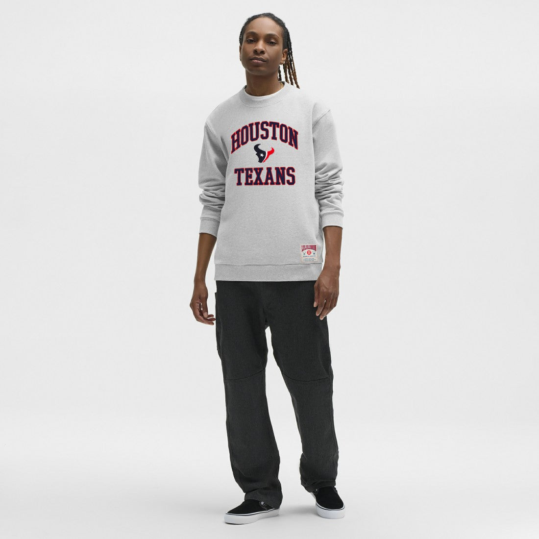 lululemon Steady State Sweatshirt - Houston Texans Sweatshirts