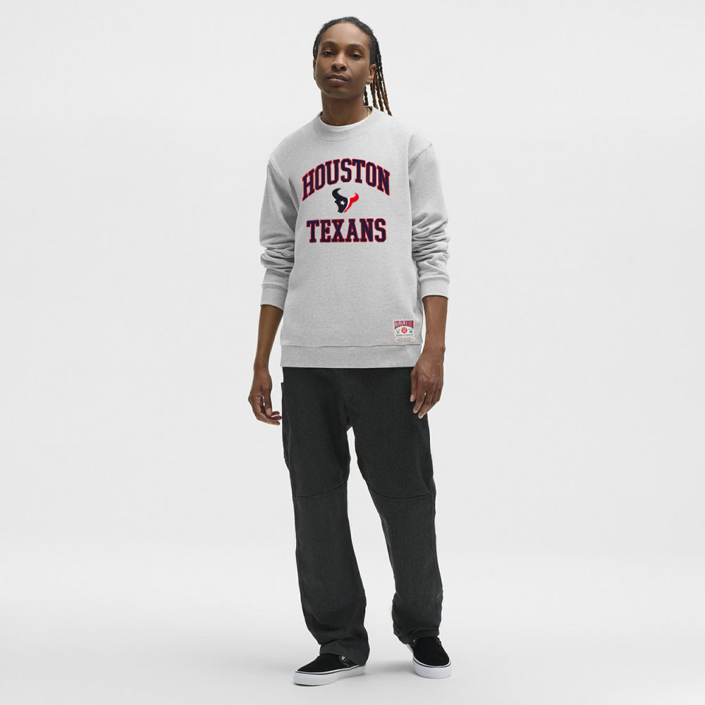 lululemon Steady State Sweatshirt - Houston Texans Sweatshirts