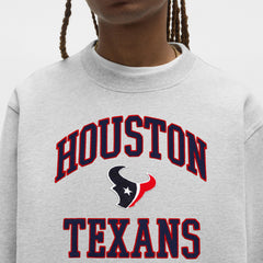 lululemon Steady State Sweatshirt - Houston Texans Sweatshirts