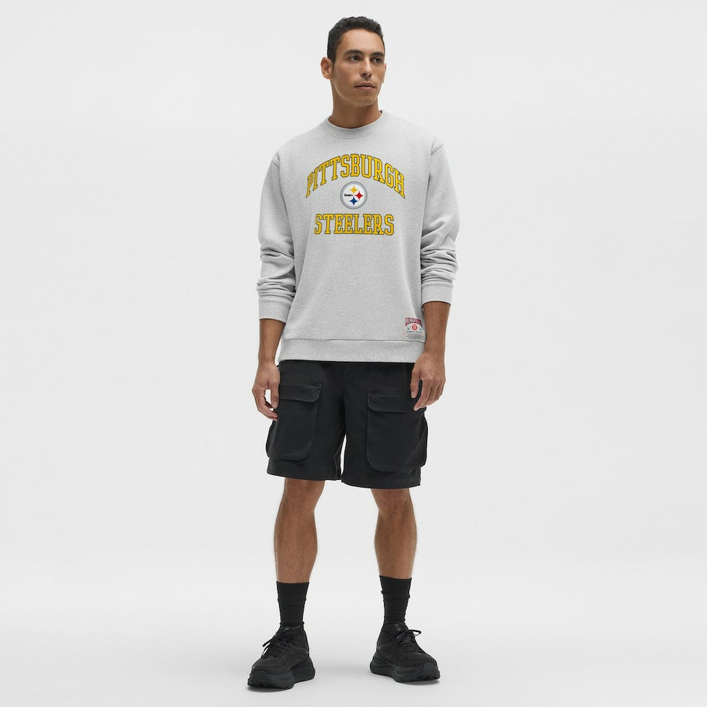 lululemon Steady State Sweatshirt - Pittsburgh Steelers Sweatshirts