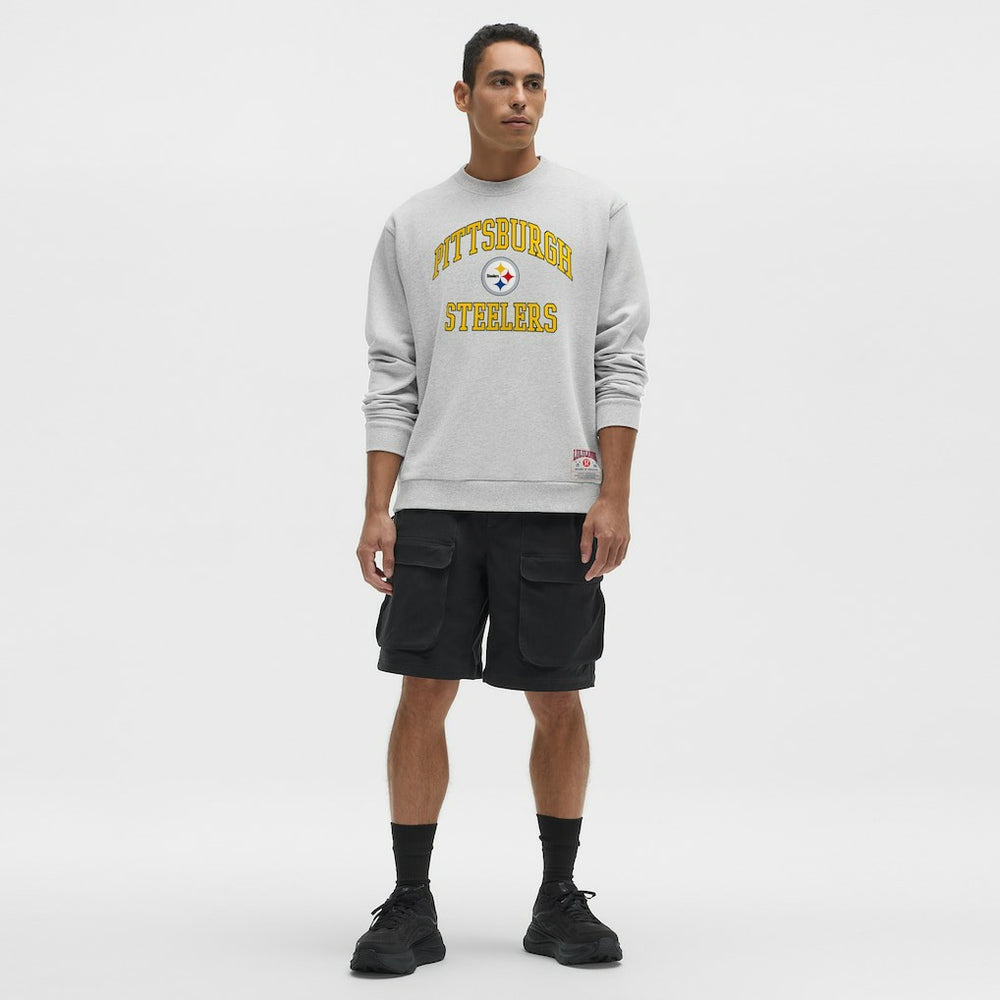 lululemon Steady State Sweatshirt - Pittsburgh Steelers Sweatshirts