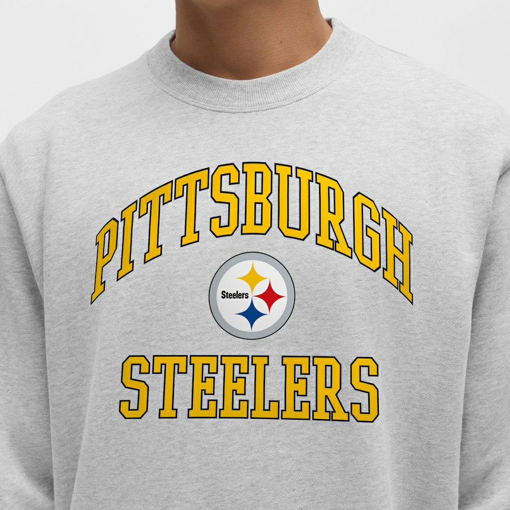 lululemon Steady State Sweatshirt - Pittsburgh Steelers Sweatshirts