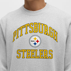 lululemon Steady State Sweatshirt - Pittsburgh Steelers Sweatshirts