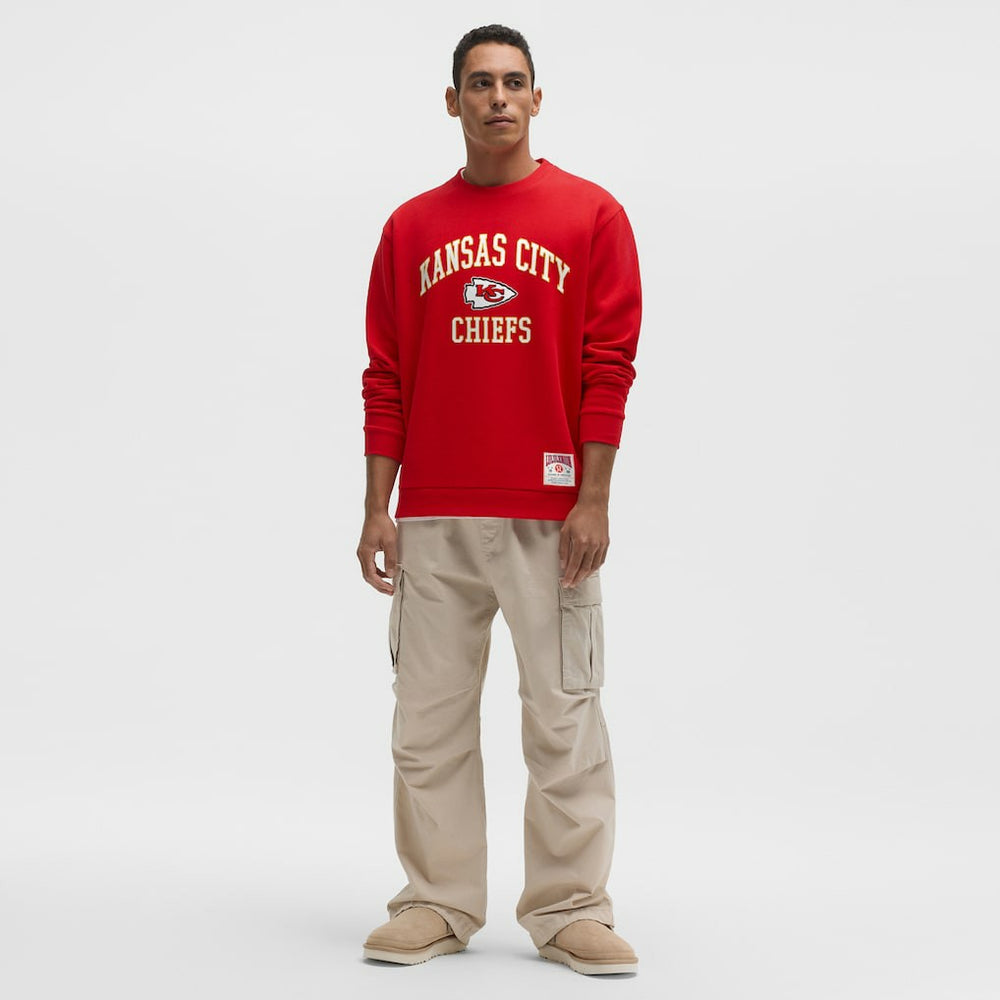 lululemon Steady State Sweatshirt - Kansas City Chiefs Sweatshirts