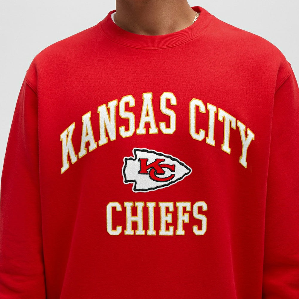 lululemon Steady State Sweatshirt - Kansas City Chiefs Sweatshirts