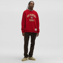 lululemon Steady State Sweatshirt - San Francisco 49ers Sweatshirts
