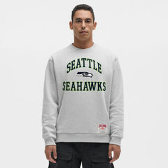 lululemon Steady State Sweatshirt - Seattle Seahawks Sweatshirts