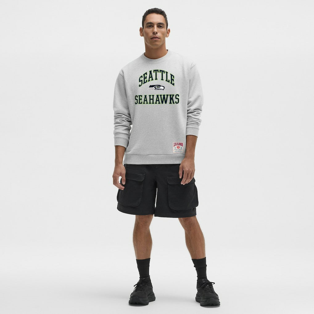 lululemon Steady State Sweatshirt - Seattle Seahawks Sweatshirts