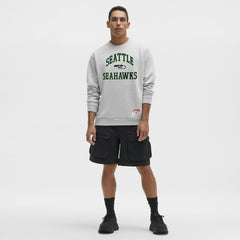 lululemon Steady State Sweatshirt - Seattle Seahawks Sweatshirts