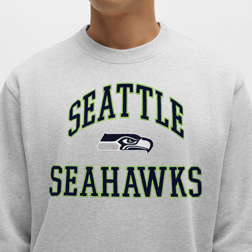 lululemon Steady State Sweatshirt - Seattle Seahawks Sweatshirts