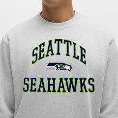 lululemon Steady State Sweatshirt - Seattle Seahawks Sweatshirts