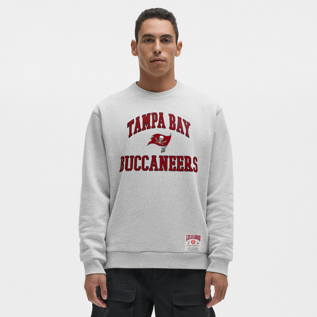 lululemon Steady State Sweatshirt - Tampa Bay Buccaneers Sweatshirts