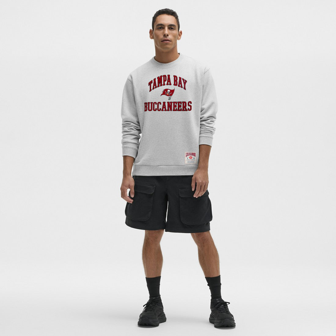 lululemon Steady State Sweatshirt - Tampa Bay Buccaneers Sweatshirts