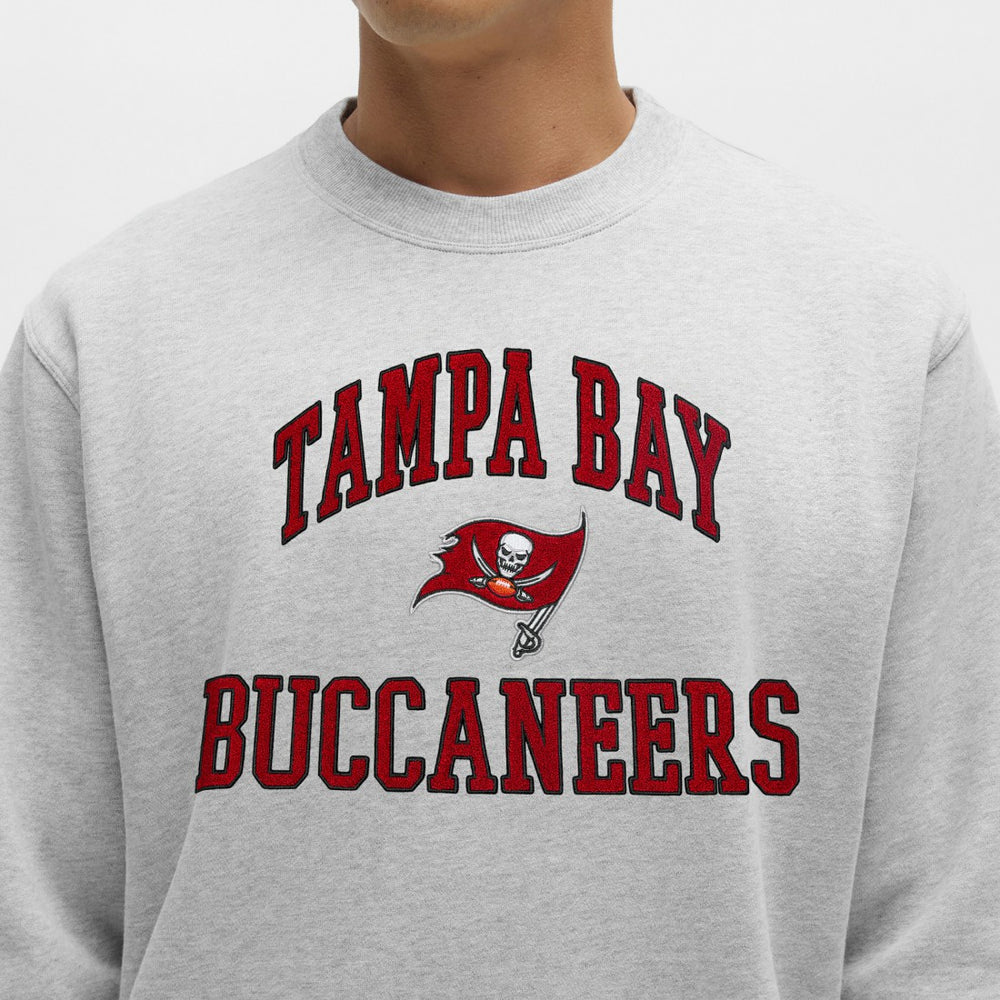 lululemon Steady State Sweatshirt - Tampa Bay Buccaneers Sweatshirts