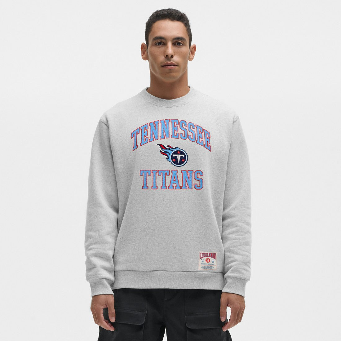 lululemon Steady State Sweatshirt - Tennessee Titans Sweatshirts