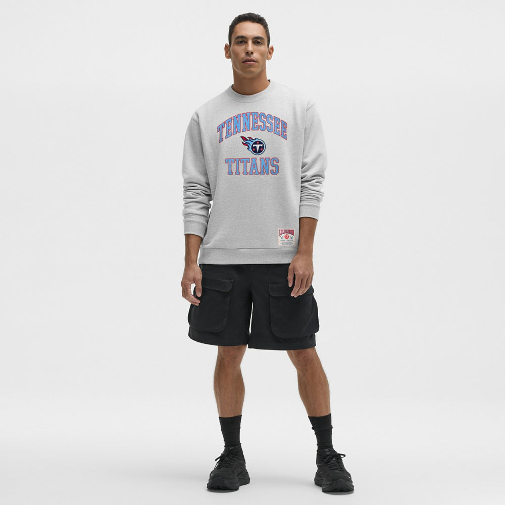 lululemon Steady State Sweatshirt - Tennessee Titans Sweatshirts