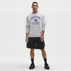 lululemon Steady State Sweatshirt - Tennessee Titans Sweatshirts