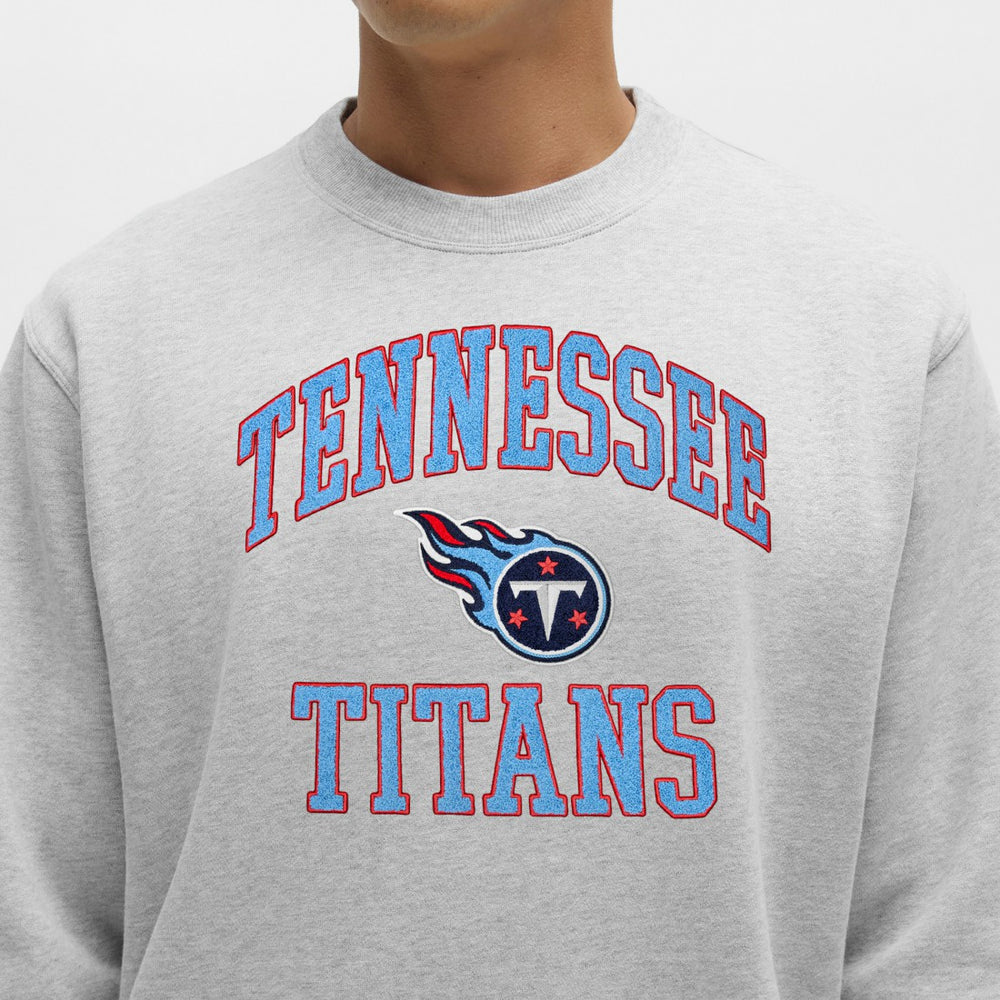lululemon Steady State Sweatshirt - Tennessee Titans Sweatshirts
